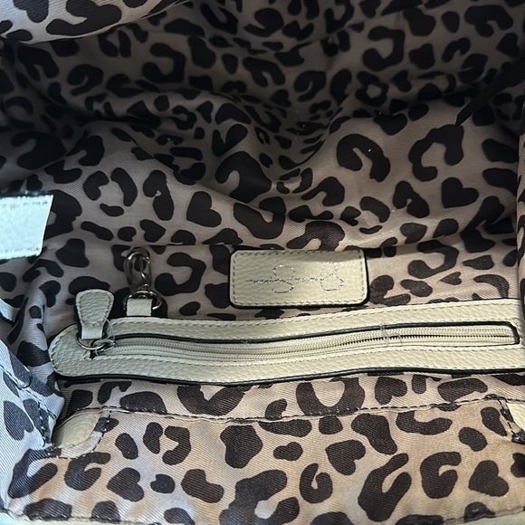 Jessica Simpson Purse - Picture 5 of 6